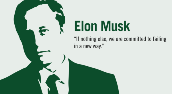 what is crowdfunding elon musk