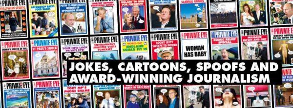 start a media company private eye
