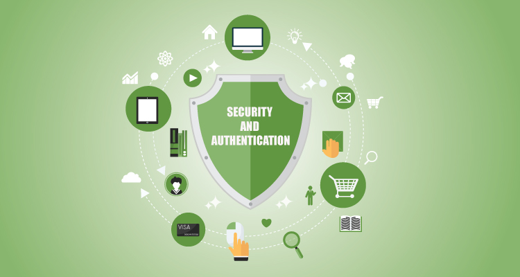 Improved Security Measures