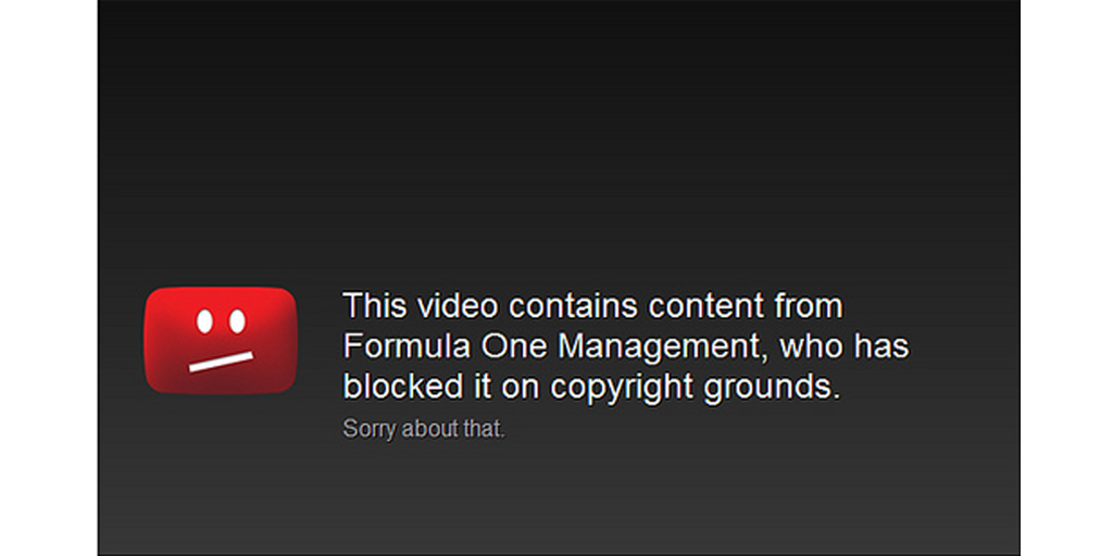 legal guide for bloggers fair use images - youtube dmca