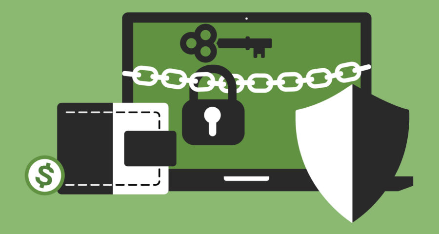 online computer security