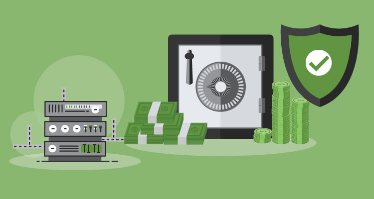 security for payments