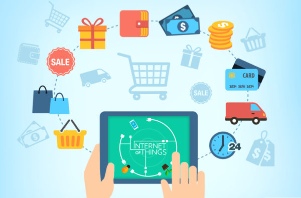 IOT & eCommerce