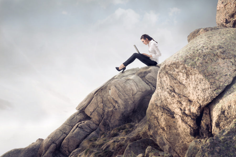 Are You Still Working in a Data Silo?