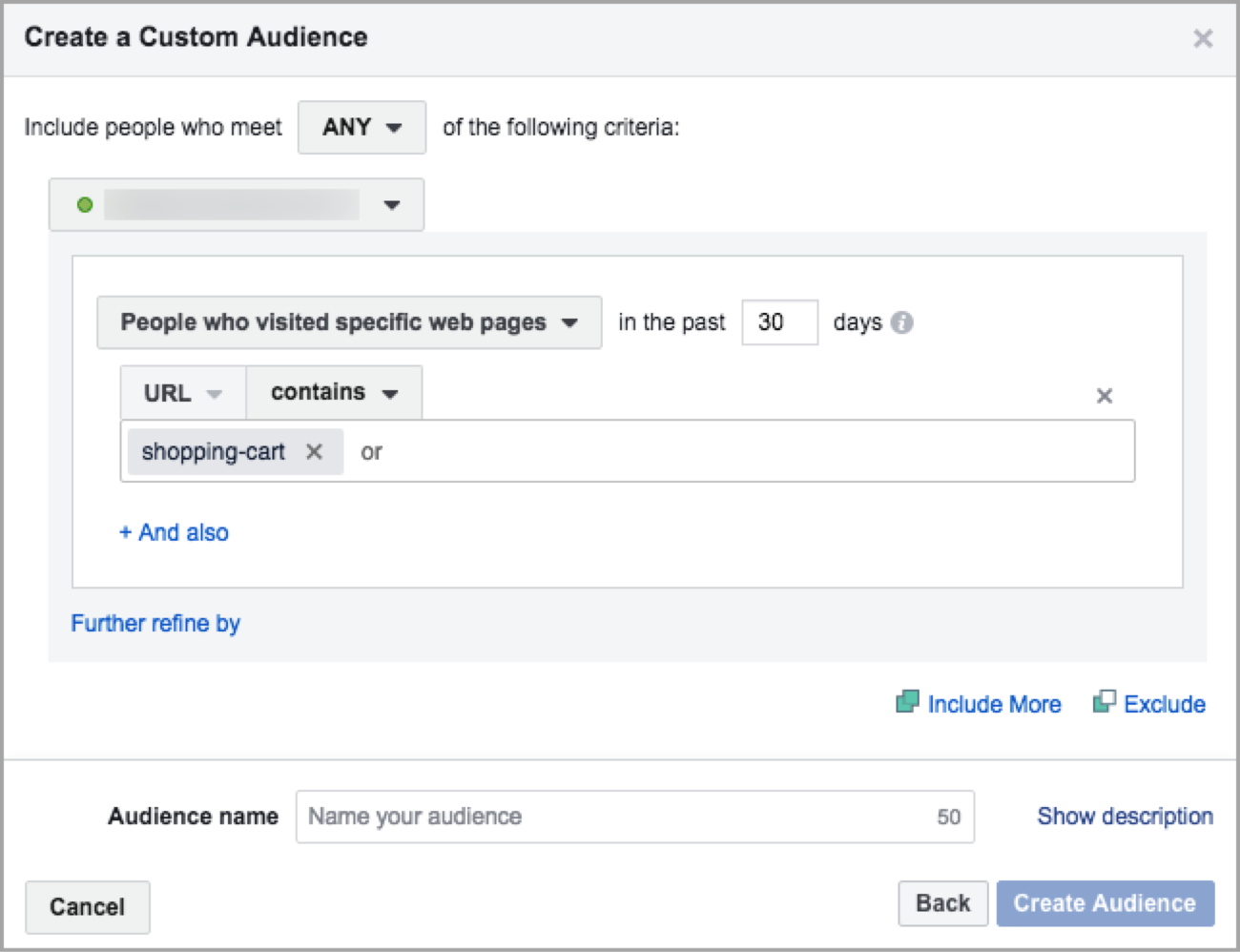 Target Facebook Ads - image 2