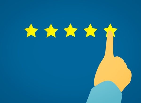 How To Start Featuring Customer Reviews on Your Website