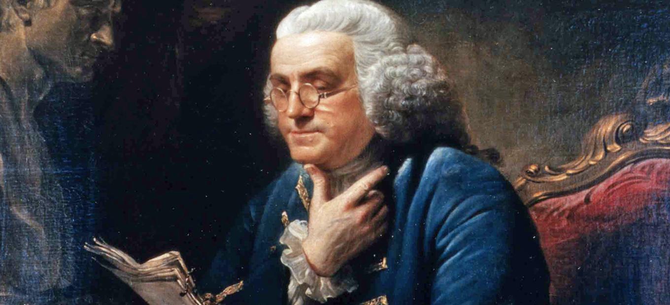 how does a franchise work benjamin franklin