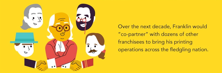how does a franchise work franklin expansion