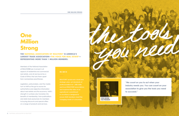 10 Report Design Tips 2