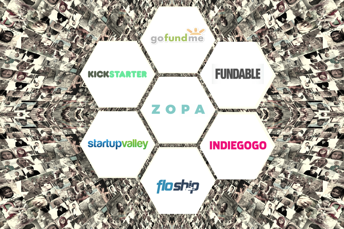 crowdfunding websites