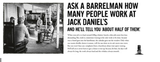 copywriting examples