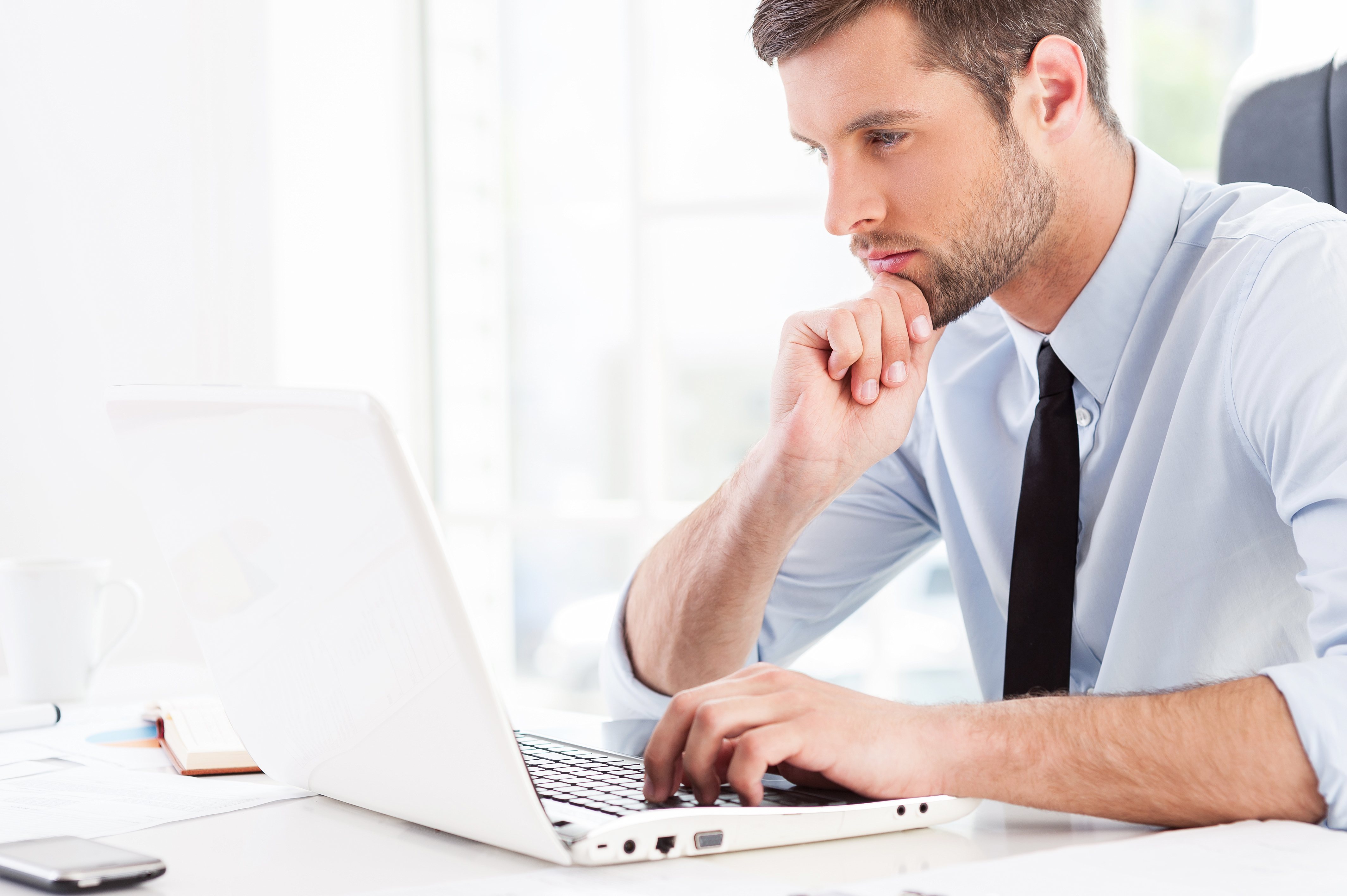 How to Start a Cold Email