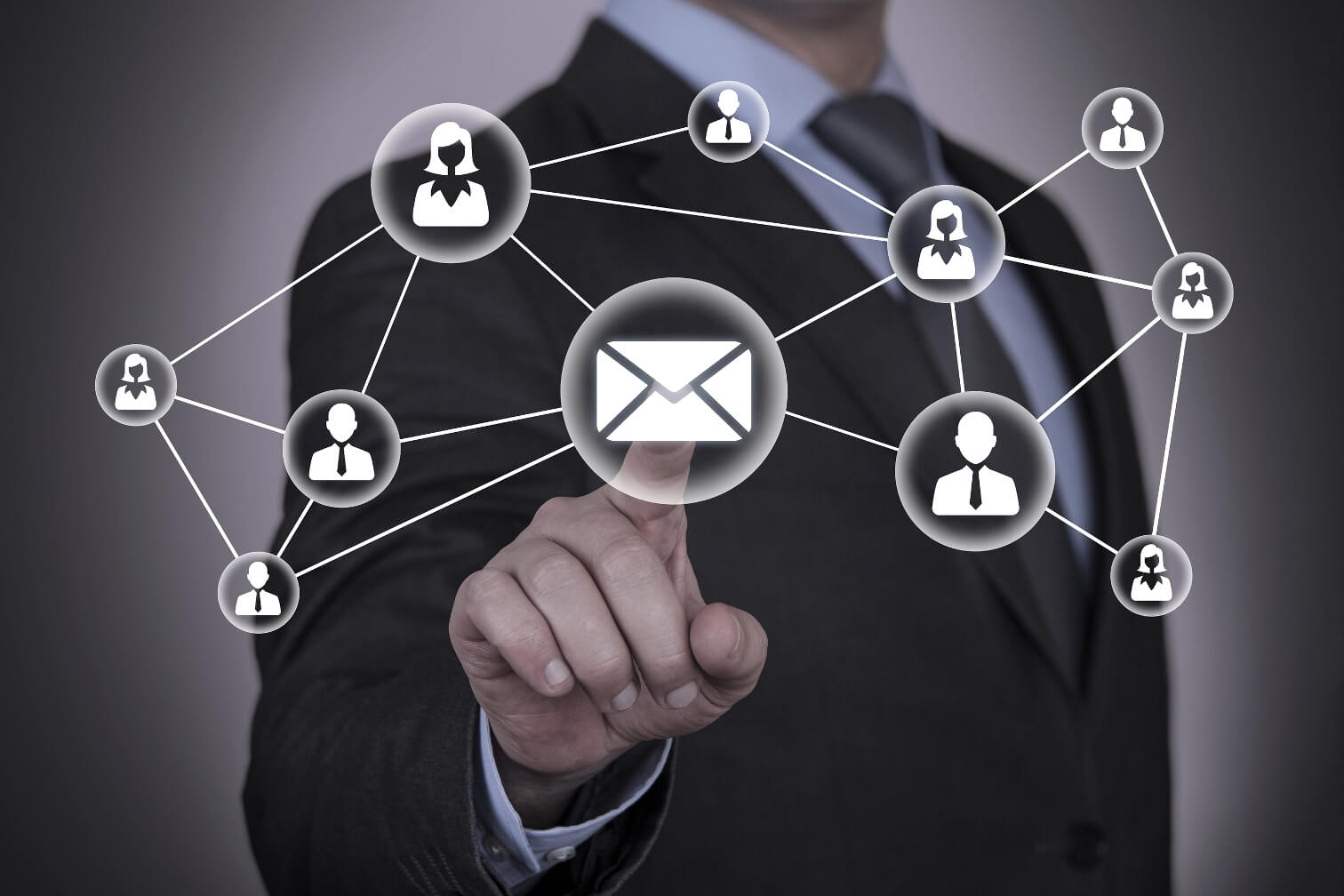 How to Write a Cold Email