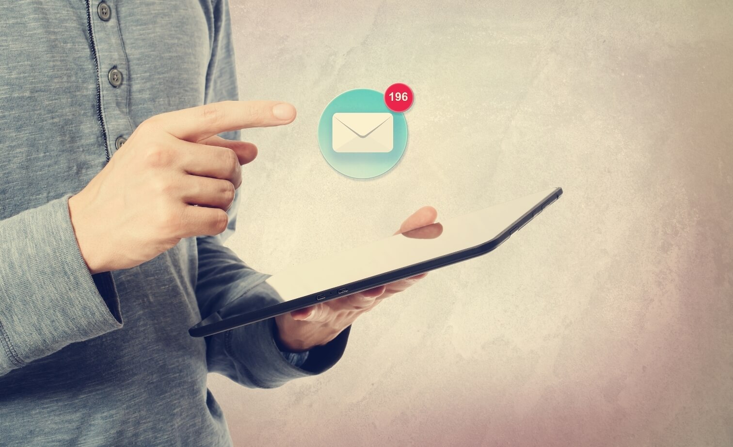 Cold Email Prospecting