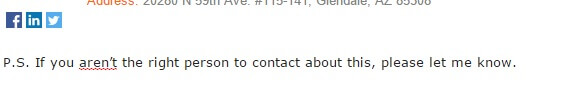 How to Write a Cold Email