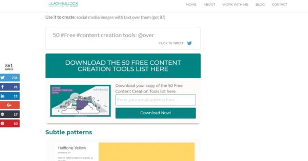 Tools and resources help your customers and help your business.