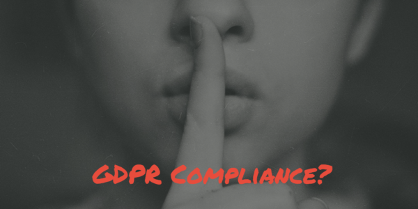 GDPR Compliance