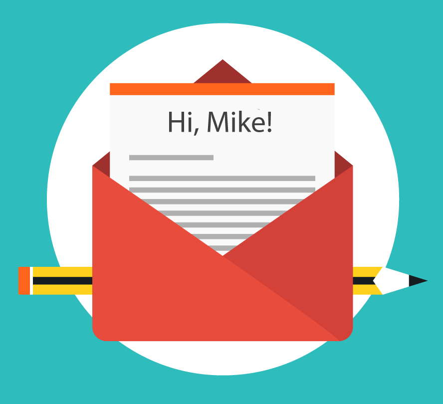 Cold Email Prospecting