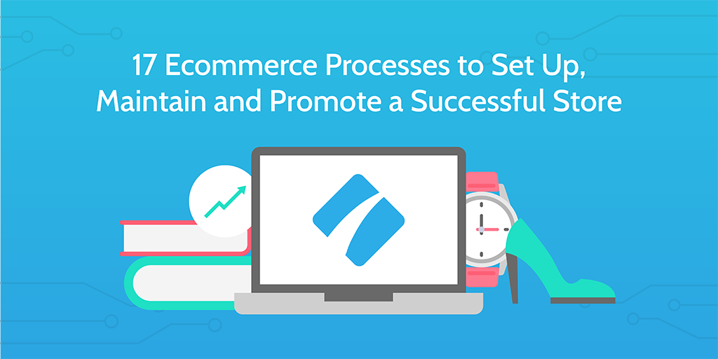 ecommerce processes