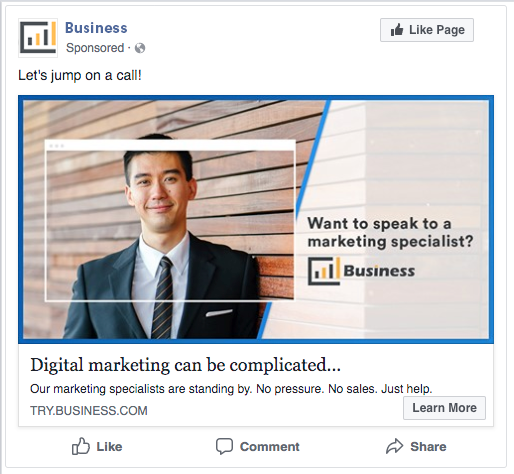 How to Use Facebook Ads to Get Business Leads