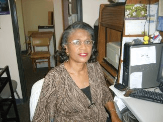 Marsha Williams
