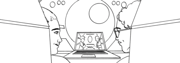 Brand storytelling examples space