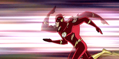 acting fast