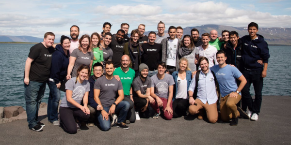 buffer team growth