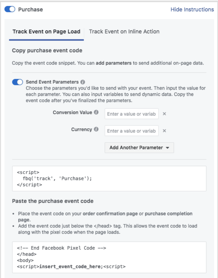 Facebook remarketing blog 3