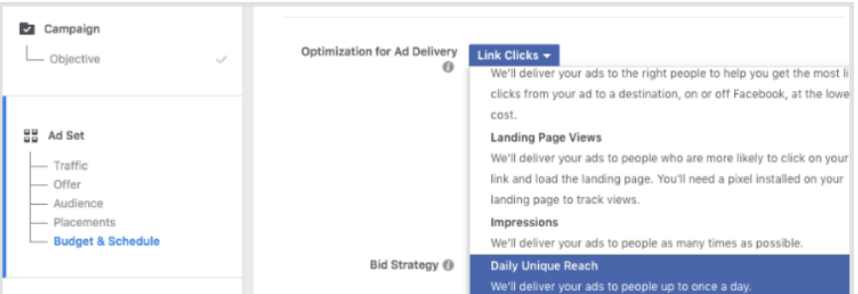 Facebook retargeting blog 6