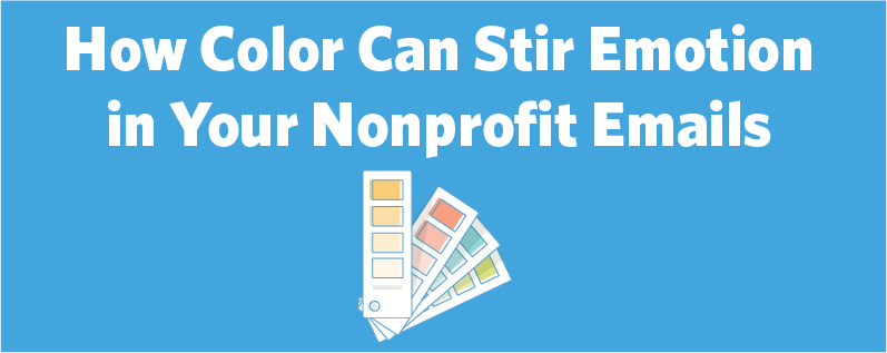 Learn the power of color to design emails that inspire emotion.