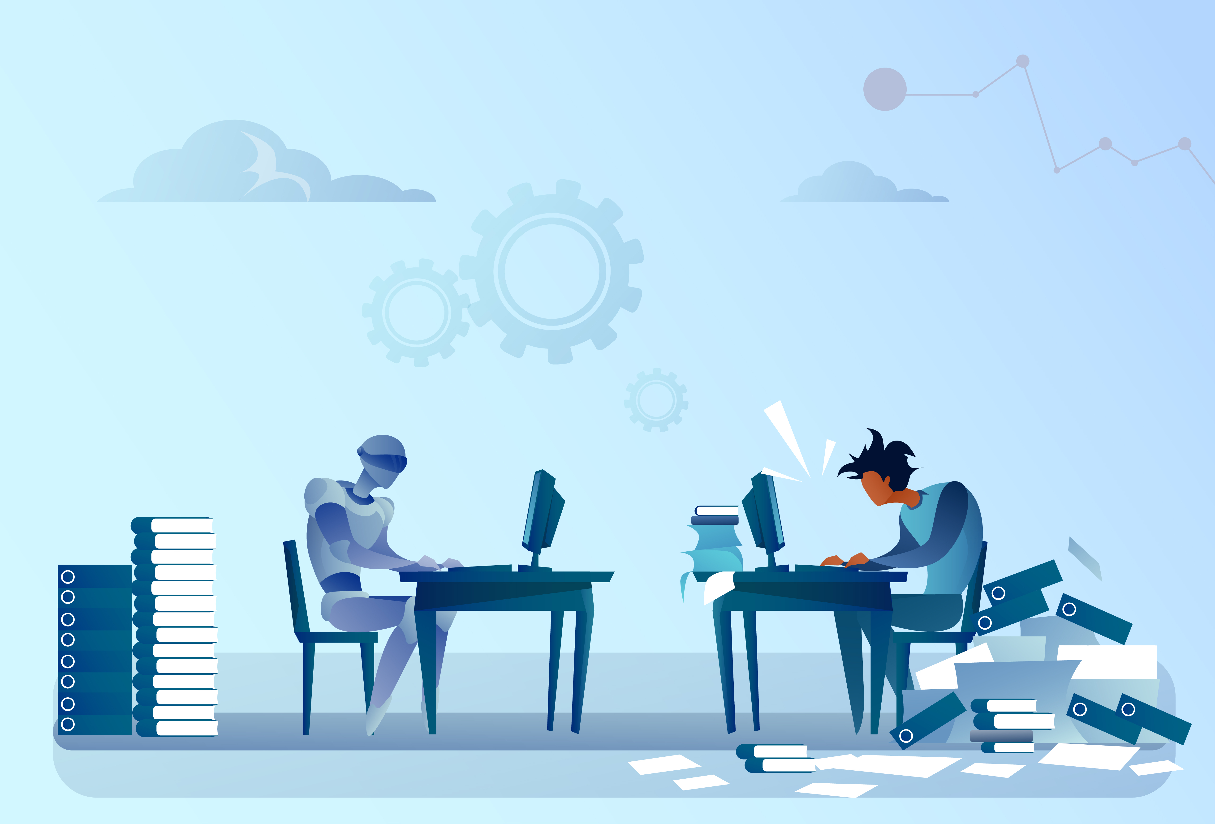 10 AI Assistants for the Office