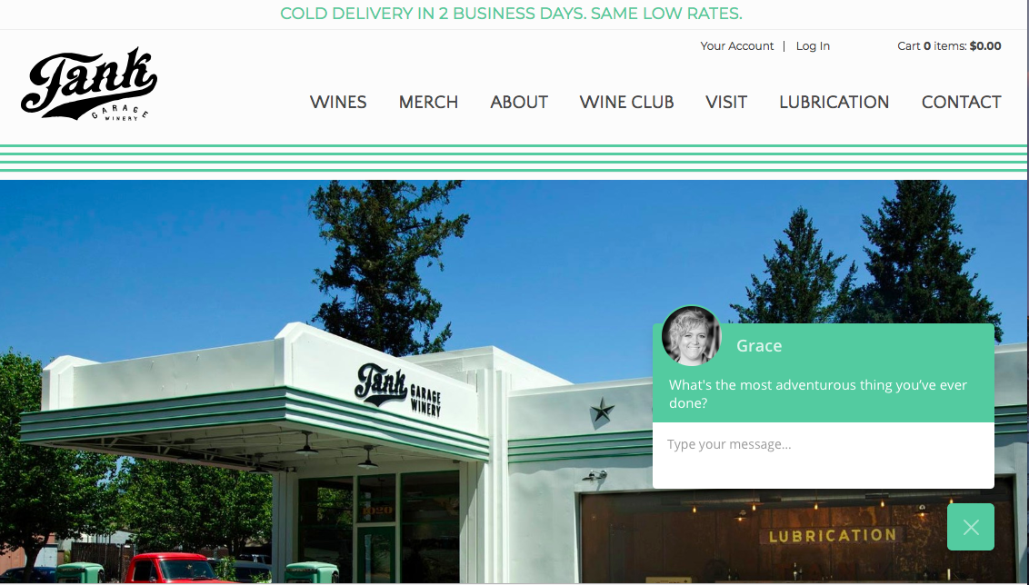 brand example 7