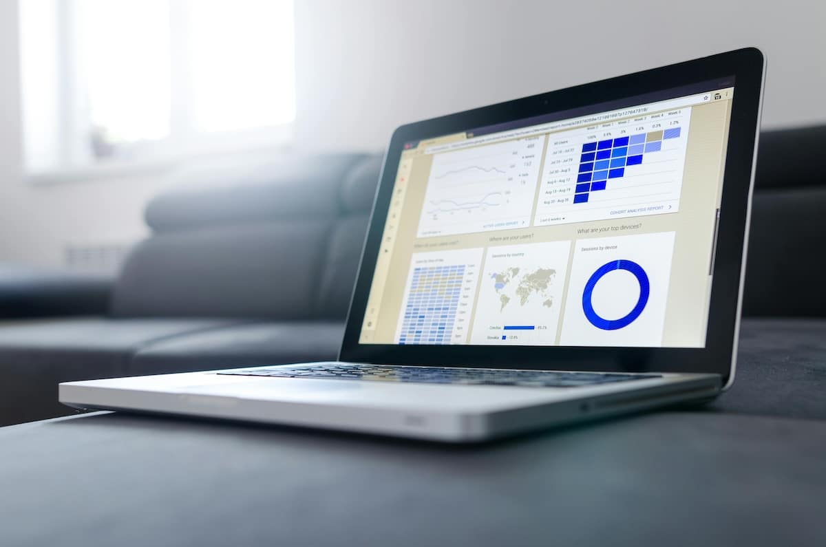 data storytelling example google