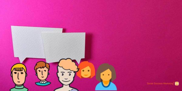 social media content management