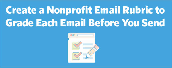 Learn to grade your emails before you hit send to make a bigger impact.