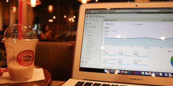 google analytics engagement