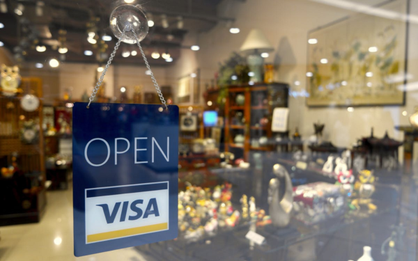 Visa Claims Resolution