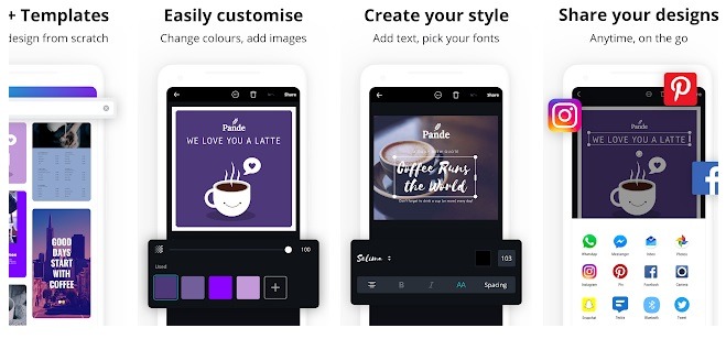 free online design tools 