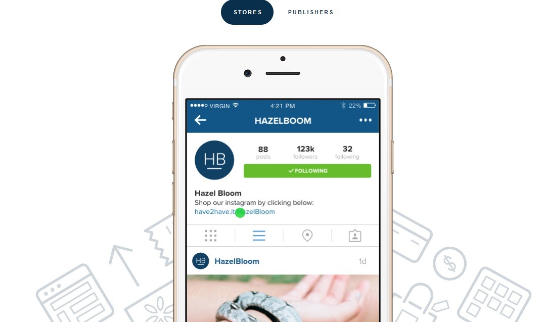  instagram bio link strategy tools