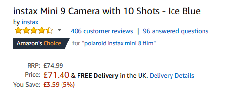 use customer reviews in descriptions