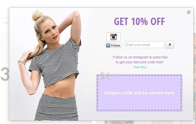 instagram tools to turn web traffic to social followers