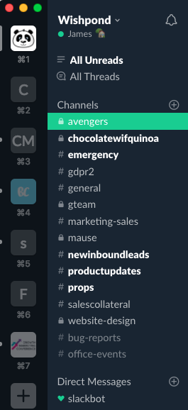 The Marketing Tools We Cant Live Without