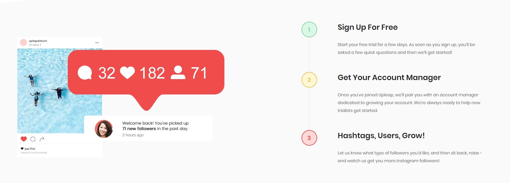 tools to grow Instagram followers that arent bots