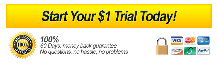 one dollar free trial