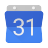 Google Calendar Icon