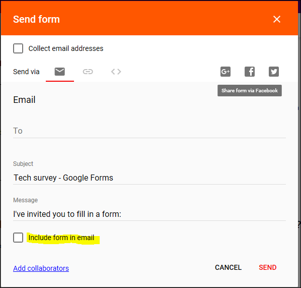 Google-distribute