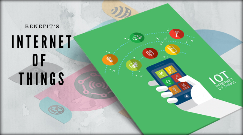 How to Leverage IoT Benefits in Mobile App Development Solutions