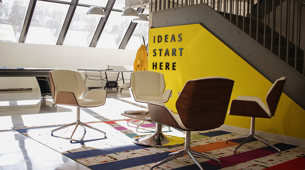 Getting the ideas that align with your brand