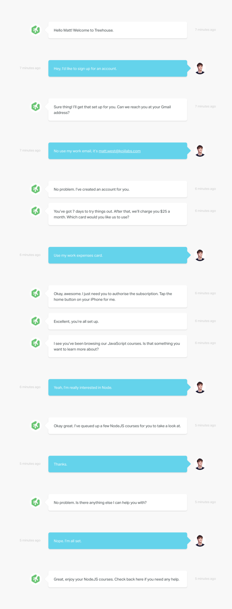 Conversational-AI